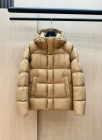 Design Brand B Original Quality Men Down Coats Q211 2024FW