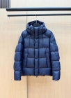 Design Brand B Original Quality Men Down Coats Q211 2024FW