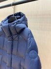 Design Brand B Original Quality Men Down Coats Q211 2024FW