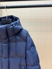 Design Brand B Original Quality Men Down Coats Q211 2024FW