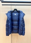 Design Brand B Original Quality Men Down Coats Q211 2024FW