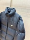 Design Brand P Original Quality Men Down Coats Q211 2024FW