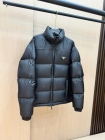 Design Brand P Original Quality Men Down Coats Q211 2024FW