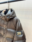 Design Brand B Original Quality Men Down Coats Q211 2024FW