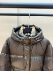 Design Brand B Original Quality Men Down Coats Q211 2024FW