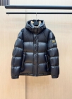 Design Brand B Original Quality Men Down Coats Q211 2024FW