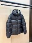 Design Brand B Original Quality Men Down Coats Q211 2024FW