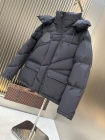 Design Brand Mon Original Quality Men Down Coats Q211 2024FW