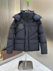 Design Brand Mon Original Quality Men Down Coats Q211 2024FW