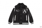 Design Brand AMI High Quality Men Jackets D1912 2024FW