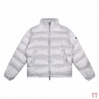 Design Brand D High Quality Men and Women Down Feather Jacket D1912 2024FW