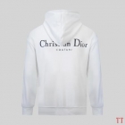 Design Brand D High Quality Men Hoodies D1912 2024FW