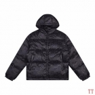 Design Brand G High Quality Men Down Coats D1912 2024FW