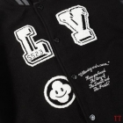 Design Brand L High Quality Men Jackets D1912 2024FW