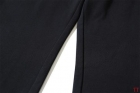 Design Brand OW High Quality Men Sweat Pants Euro Size D1912 2024FW