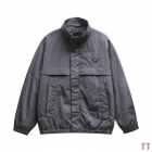 Design Brand P High Quality Men Jackets Euro Size D1912 2024FW