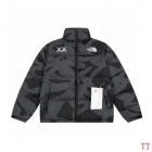 Design Brand TNF High Quality Men Cotton Filled Jackets D1912 2024FW