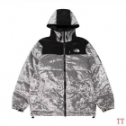 Design Brand TNF High Quality Men Down Jackets D1912 2024FW