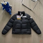 Design Brand TNF High Quality Men Down Jackets D1912 2024FW