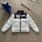 Design Brand TNF High Quality Men Down Jackets D1912 2024FW