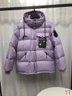 Design Brand Mon High Quality Men and Women Down Coat D1912 2024FW