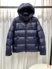 Design Brand Mon High Quality Men Down Coat D1912 2024FW