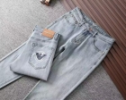 Design Brand A High Quality Men Denim Jeans E812 2025ss