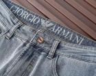 Design Brand A High Quality Men Denim Jeans E812 2025ss