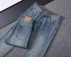 Design Brand A High Quality Men Denim Jeans E812 2025ss