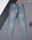 Design Brand A High Quality Men Denim Jeans E812 2025ss