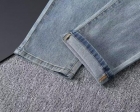 Design Brand A High Quality Men Denim Jeans E812 2025ss