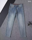 Design Brand A High Quality Men Denim Jeans E812 2025ss