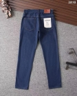 Design Brand B High Quality Men Denim Jeans E812 2025ss