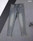 Design Brand B High Quality Men Denim Jeans E812 2025ss