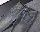 Design Brand B High Quality Men Denim Jeans E812 2025ss