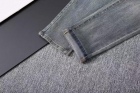 Design Brand B High Quality Men Denim Jeans E812 2025ss