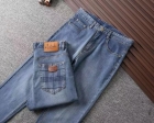 Design Brand B High Quality Men Denim Jeans E812 2025ss