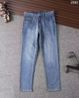 Design Brand B High Quality Men Denim Jeans E812 2025ss