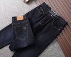 Design Brand B High Quality Men Denim Jeans E812 2025ss