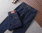 Design Brand B High Quality Men Denim Jeans E812 2025ss