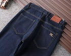 Design Brand B High Quality Men Denim Jeans E812 2025ss