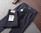 Design Brand B High Quality Men Denim Jeans E812 2025ss