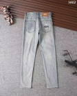 Design Brand D High Quality Men Denim Jeans E812 2025ss