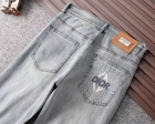 Design Brand D High Quality Men Denim Jeans E812 2025ss