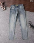 Design Brand F High Quality Men Denim Jeans E812 2025ss