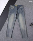 Design Brand F High Quality Men Denim Jeans E812 2025ss