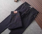 Design Brand G High Quality Men Denim Jeans E812 2025ss