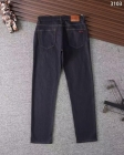 Design Brand G High Quality Men Denim Jeans E812 2025ss