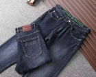 Design Brand G High Quality Men Denim Jeans E812 2025ss