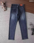 Design Brand G High Quality Men Denim Jeans E812 2025ss